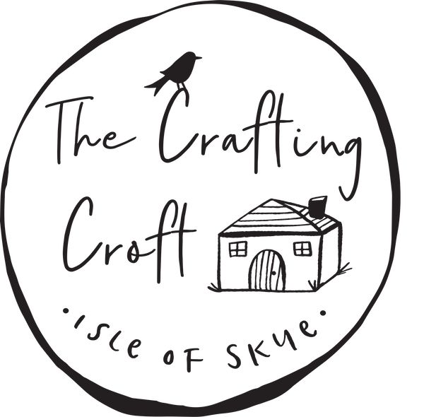 The Crafting Croft